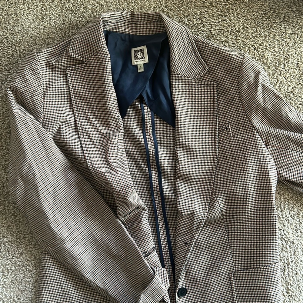 Anne Klein Blazer